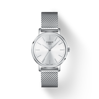 Orologio Tissot Donna Everytime Lady in Acciaio T1432101101100 - T1432101101100